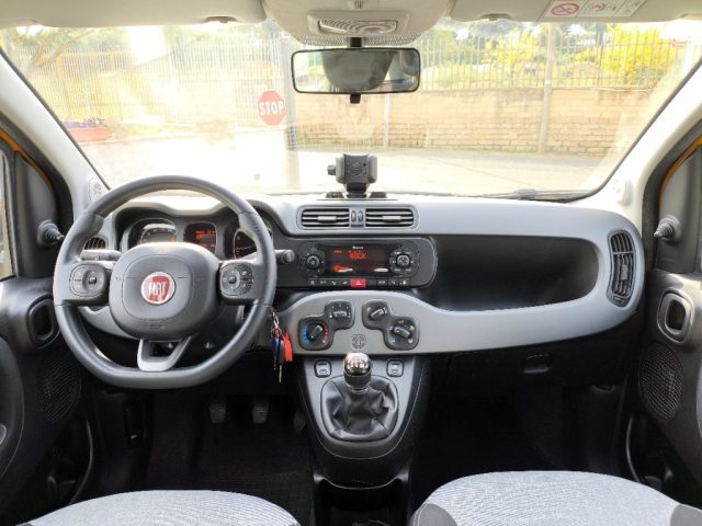 FIAT Panda usata 5