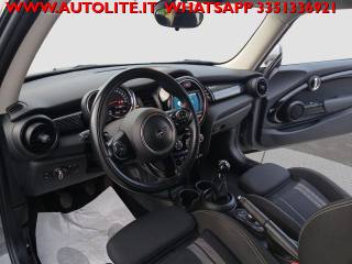 MINI Cooper S usata, con Sensore di pioggia