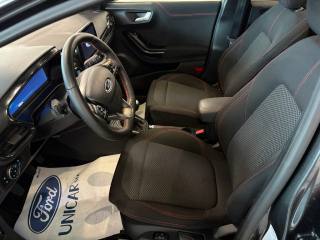 FORD Puma usata, con Controllo trazione