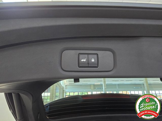 NISSAN Qashqai usata, con Cerchi in lega