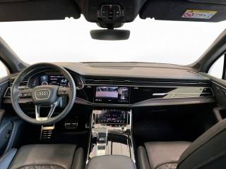 AUDI Q7 usata, con Chiusura centralizzata