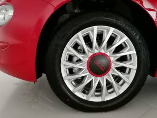 FIAT 500 usata, con Airbag Passeggero
