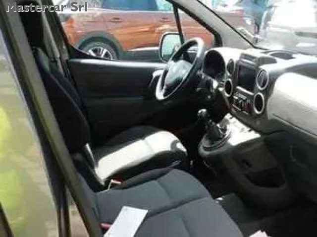 CITROEN Berlingo usata, con Chiusura centralizzata