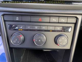 VOLKSWAGEN T-Roc usata, con ESP