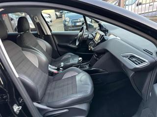 PEUGEOT 2008 usata, con Climatizzatore