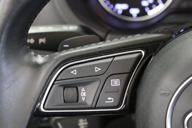 AUDI A3 usata 29