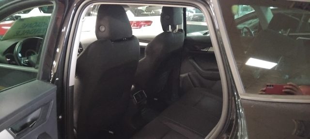 SKODA Karoq usata, con Cruise Control