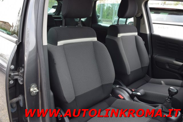 CITROEN C3 Aircross usata, con Chiusura centralizzata