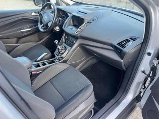 FORD C-Max usata, con ESP