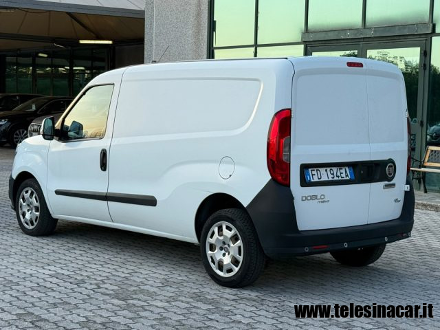 FIAT Doblo usata 7