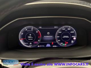 SEAT Leon usata, con Cruise Control