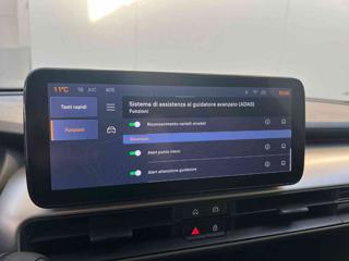 JEEP Avenger usata, con ESP