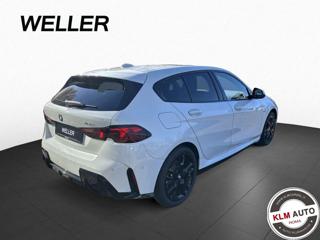 BMW 118 usata, con Antifurto