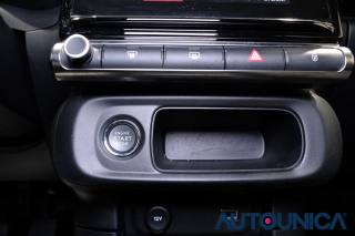 CITROEN C3 usata, con Isofix