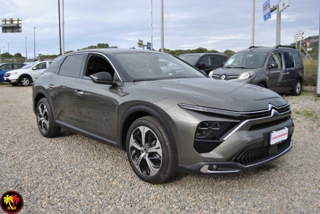 CITROEN C5 X usata, con Fari LED