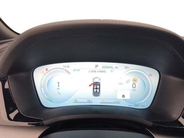 BYD Seal U usata, con Immobilizzatore elettronico