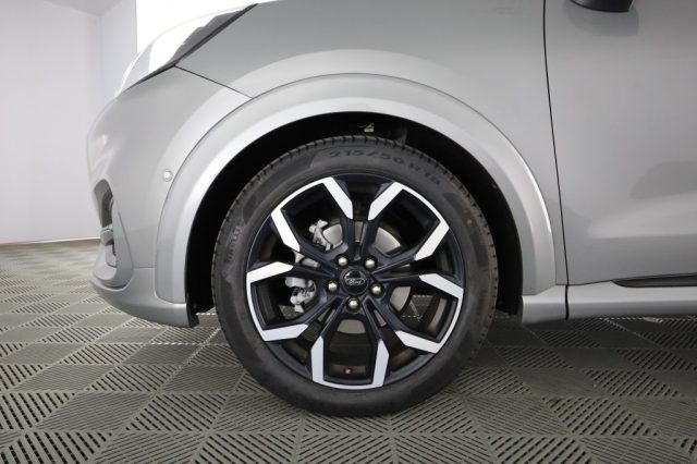 FORD Puma usata 7