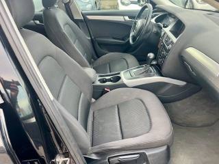 AUDI A4 usata, con ESP