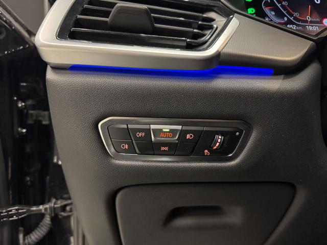 BMW X6 usata, con Lettore CD