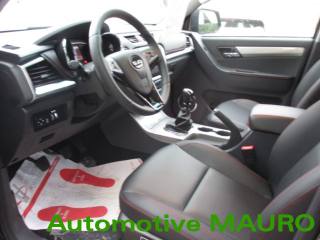 EVO Evo Cross4 usata, con ESP