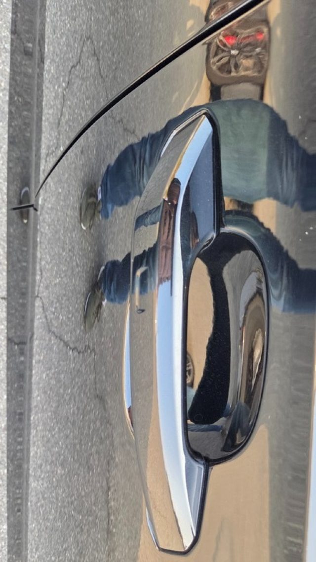 AUDI A5 usata, con Boardcomputer