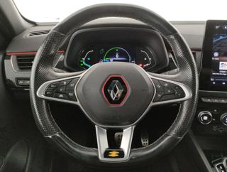 RENAULT Arkana usata, con Regolazione elettrica sedili