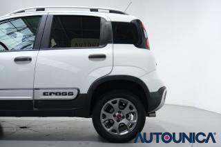 FIAT Panda Cross usata 43