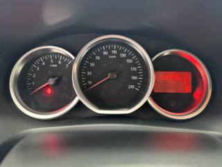 DACIA Sandero usata, con Volante multifunzione