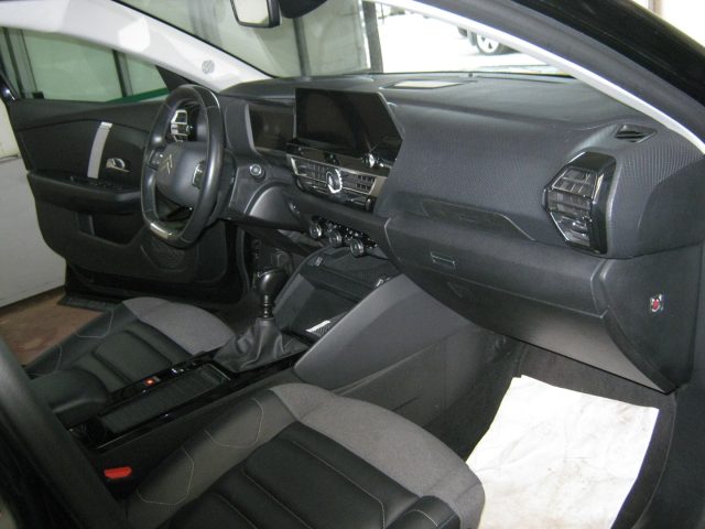 CITROEN C4 usata, con Chiusura centralizzata