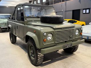 LAND ROVER Defender usata, con Luci diurne