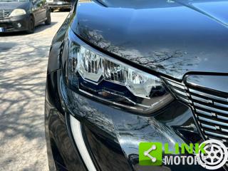PEUGEOT 2008 usata, con Park Distance Control