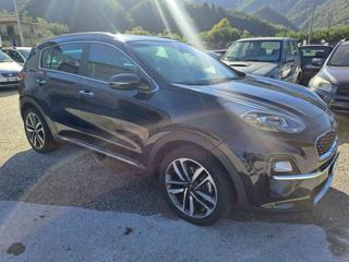 KIA Sportage usata, con Controllo trazione