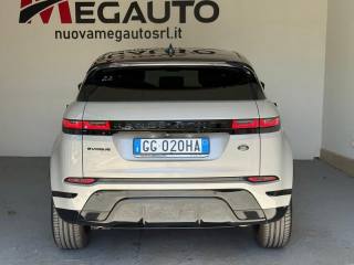 LAND ROVER Range Rover Evoque usata, con Cerchi in lega
