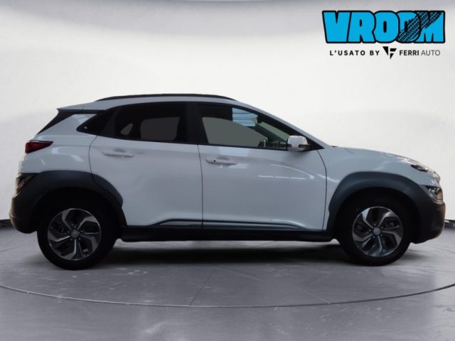 HYUNDAI Kona usata, con Airbag Passeggero