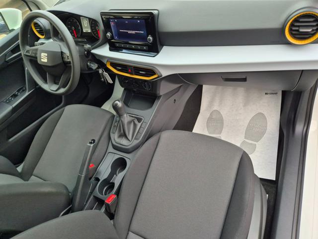 SEAT Arona usata, con Servosterzo