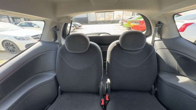 CITROEN C2 usata, con Chiusura centralizzata