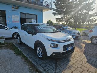 CITROEN C3 usata, con Chiusura centralizzata