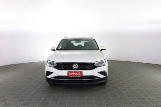 VOLKSWAGEN Tiguan Tiguan 2.0 TDI 150 CV SCR DSG Life