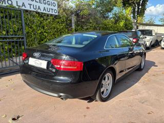 AUDI A5 usata, con Airbag Passeggero