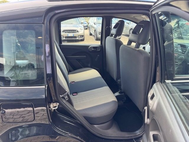FIAT Panda usata 7