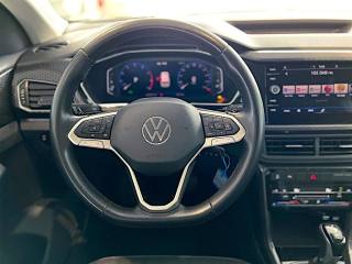 VOLKSWAGEN T-Cross usata, con Bracciolo