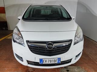 OPEL Meriva usata, con Airbag