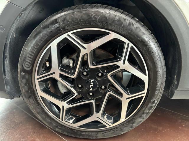 KIA XCeed usata, con Cerchi in lega