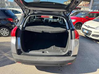 PEUGEOT 2008 usata, con Servosterzo