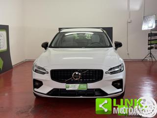 VOLVO V60 usata, con Airbag