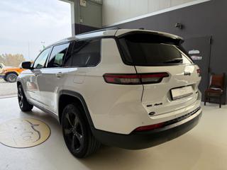 JEEP Grand Cherokee usata, con Boardcomputer