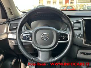 VOLVO XC90 usata, con ESP