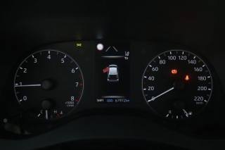 TOYOTA Yaris usata 6