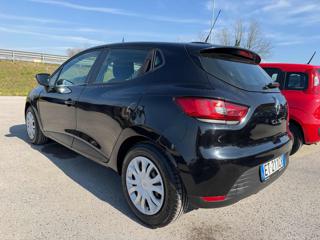 RENAULT Clio usata, con Airbag Passeggero