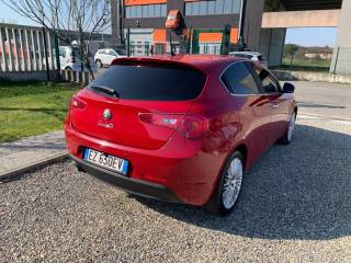 ALFA ROMEO Giulietta usata, con Alzacristalli elettrici